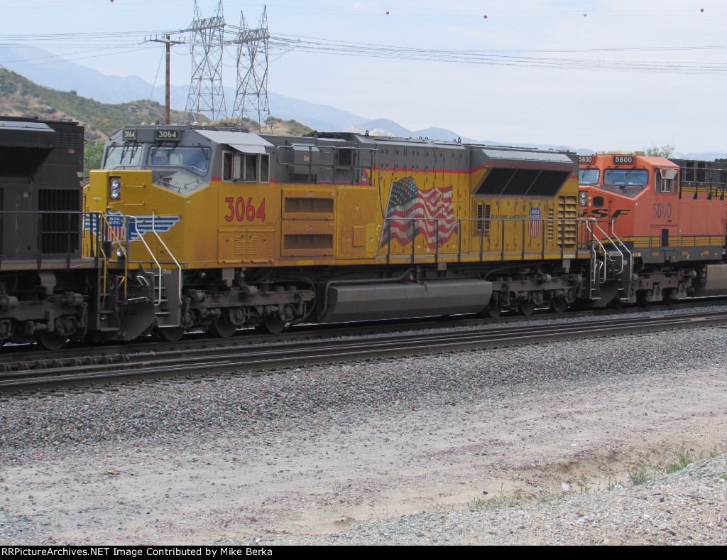 Union Pacific